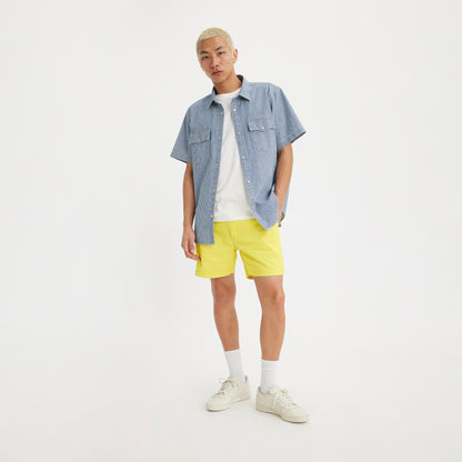 Levi's® 男士 XX Chino 休閒短褲