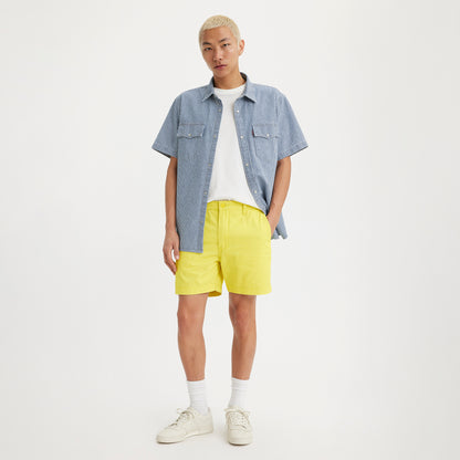 Levi's® 男士 XX Chino 休閒短褲