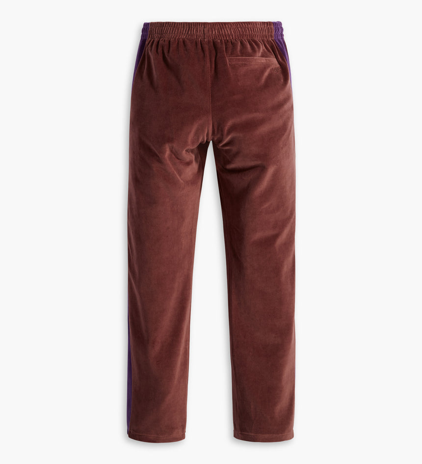 levi's® gold tab™ 撞色拼接棉褲 | 男裝 A57000000S- Puce – Levi's 香港