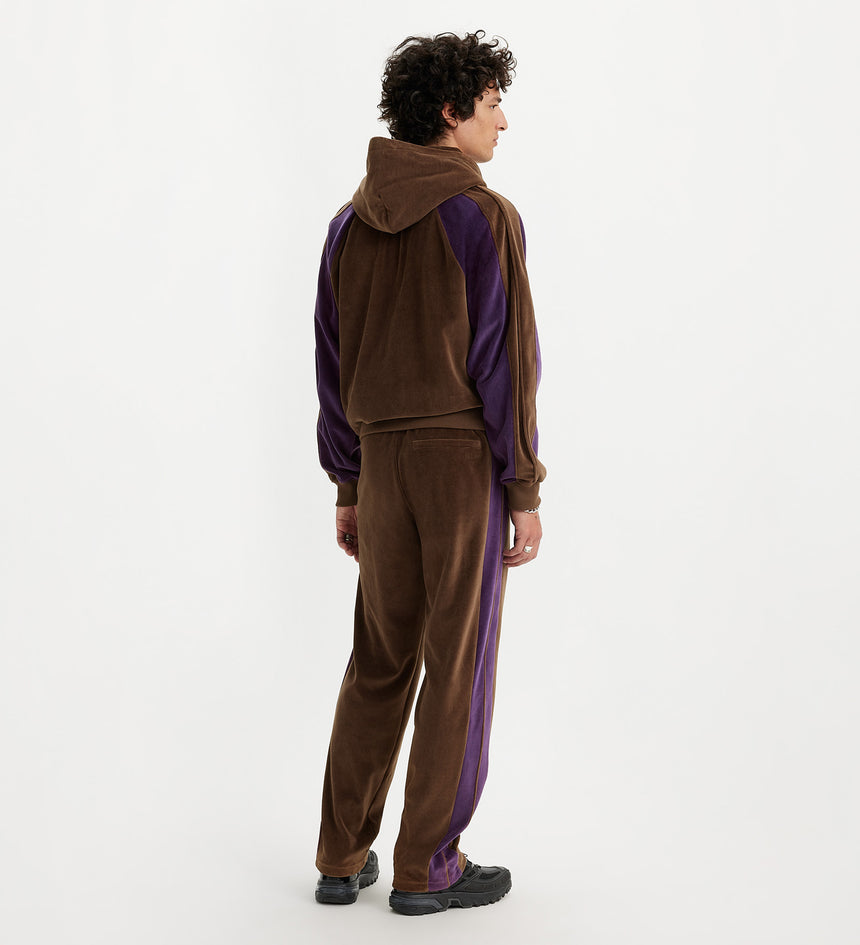 levi's® gold tab™ 撞色拼接棉褲 | 男裝 A57000000S- Puce – Levi's 香港