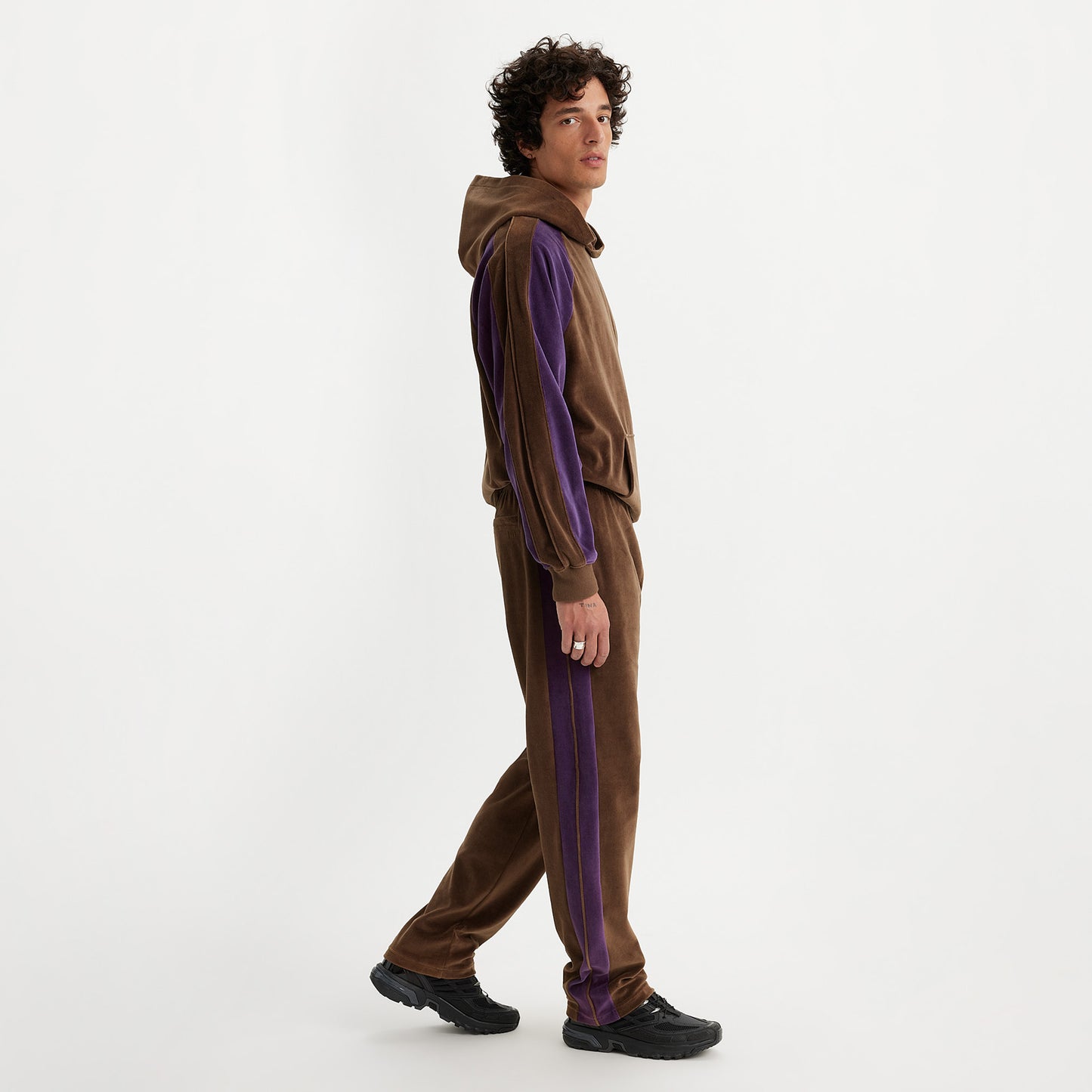 Levi's® Gold Tab™ 撞色拼接棉褲 | 男裝