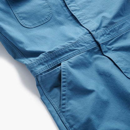 Levi's®Skate 滑板系列牛仔連身工作衣 | 男裝