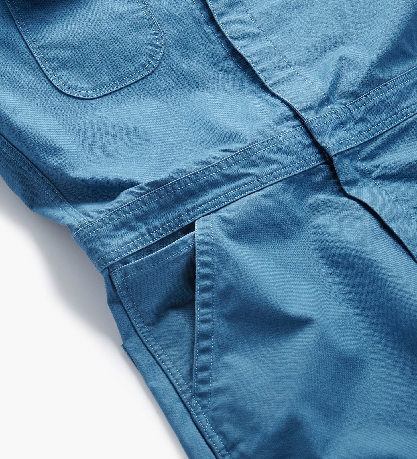 levi's® skate men's mechanic suit A57350000S- Blue Midnight – Levi's Hong Kong