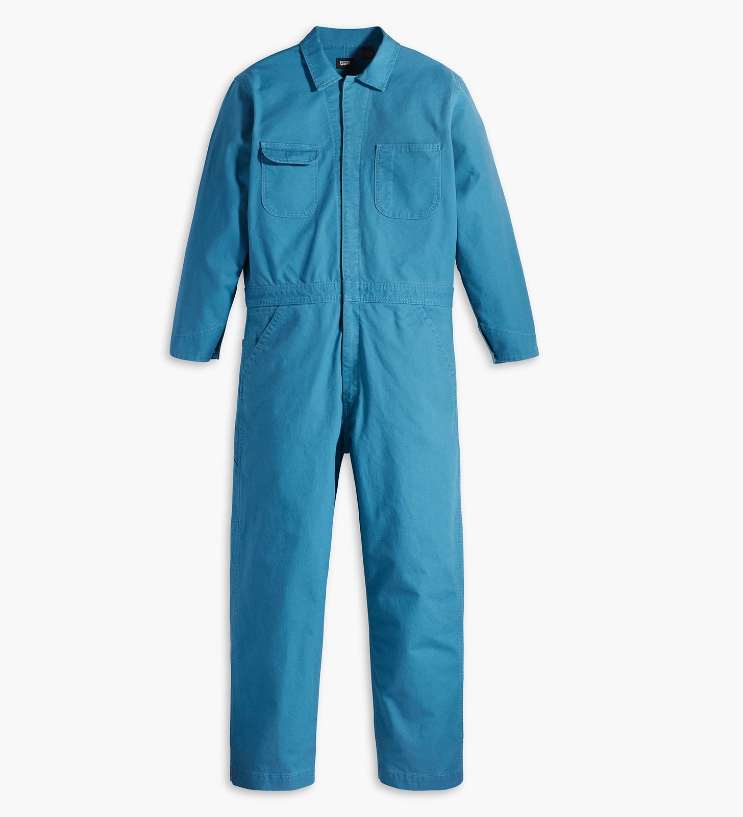 levi's® skate men's mechanic suit A57350000S- Blue Midnight – Levi's Hong Kong