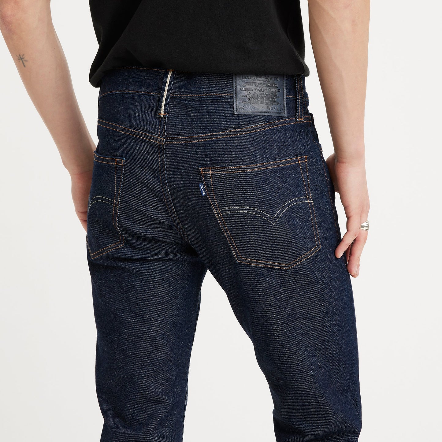 Levi's® Men's Made in Japan 512™ Jeans