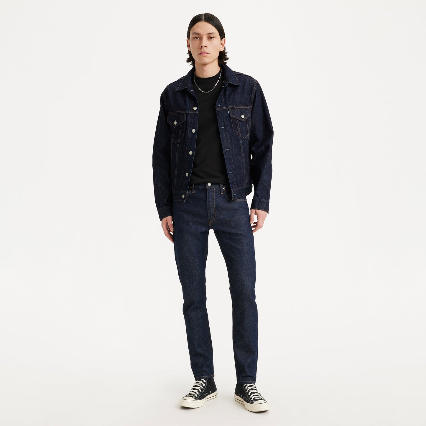 Levi's® Men's Made in Japan 512™ Jeans