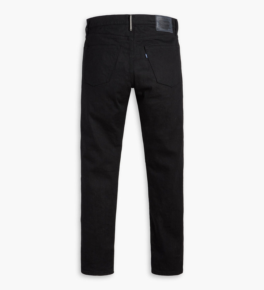 levi’s® 日本赤邊512™修身窄腳牛仔褲| 男裝 A587700022932 MOJ 512 Black Rinse – Levi's 香港