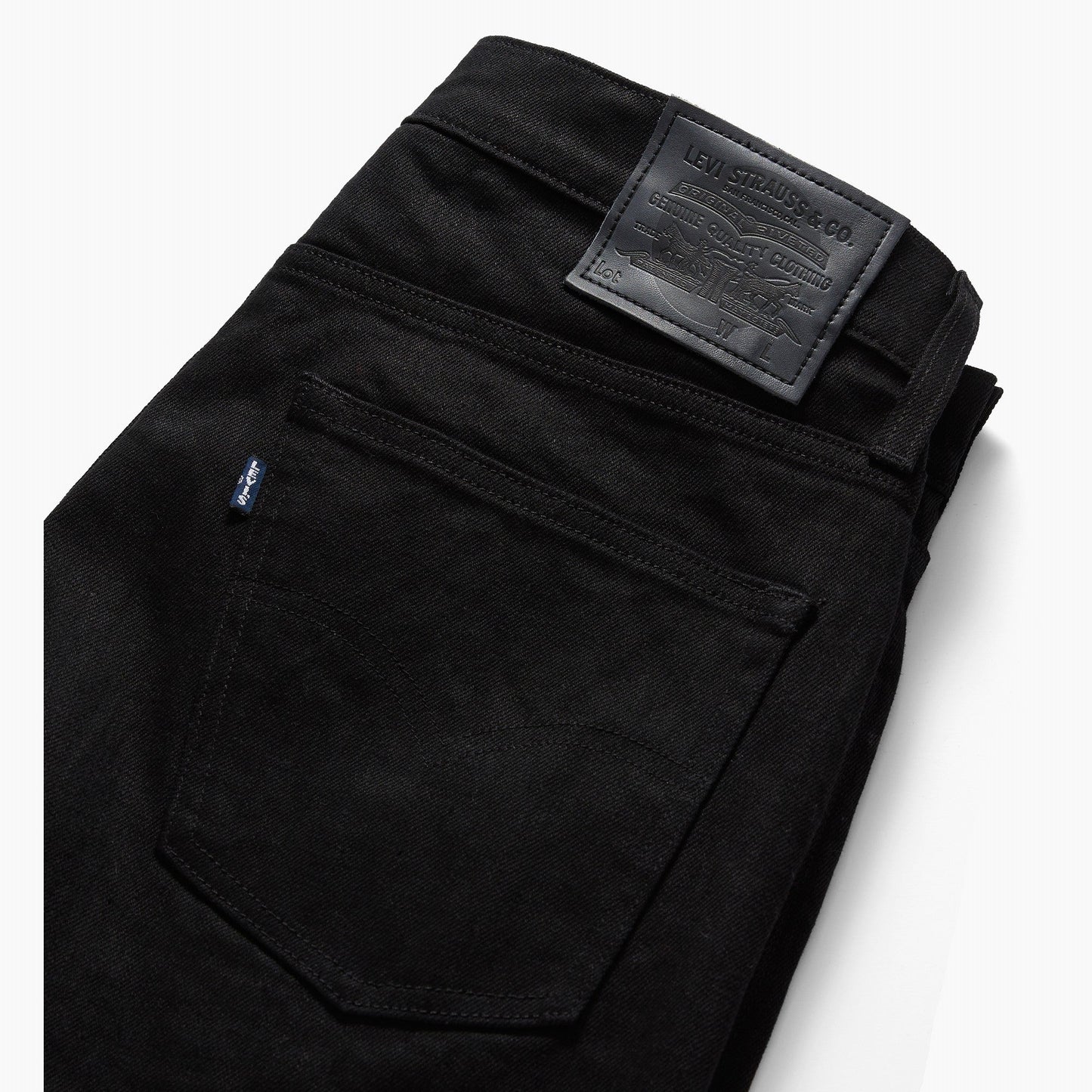 Levi’s® 日本赤邊512™修身窄腳牛仔褲| 男裝