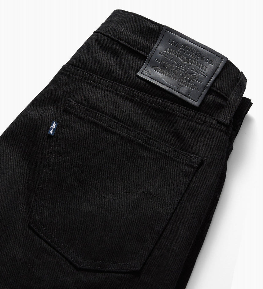 levi’s® 日本赤邊512™修身窄腳牛仔褲| 男裝 A587700022932 MOJ 512 Black Rinse – Levi's 香港