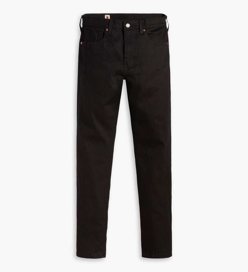 levi’s® 日本赤邊512™修身窄腳牛仔褲| 男裝 A587700022932 MOJ 512 Black Rinse – Levi's 香港
