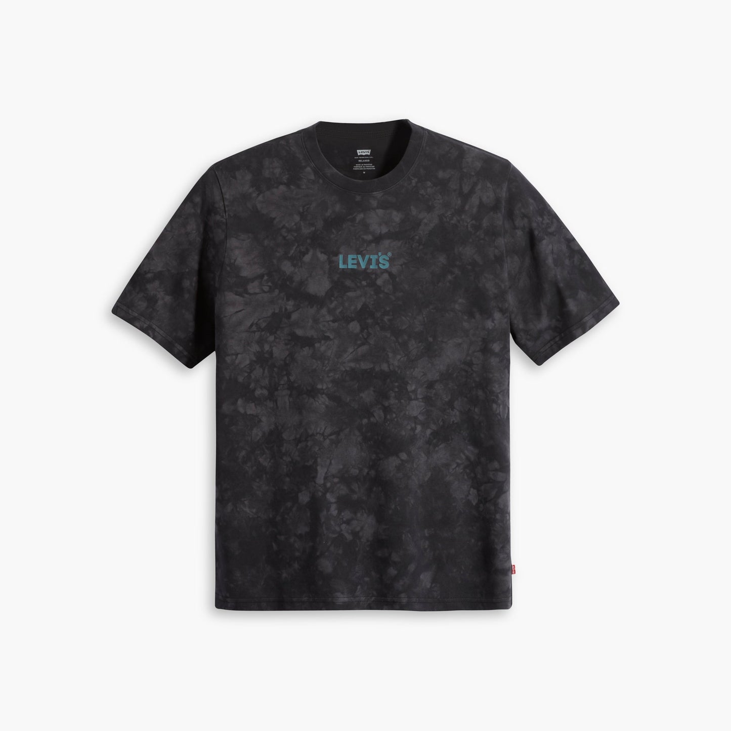 Levi's® 鬆身短袖印花T-Shirt | 男裝