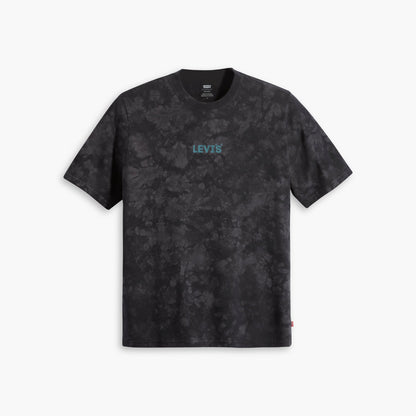 Levi's® 鬆身短袖印花T-Shirt | 男裝