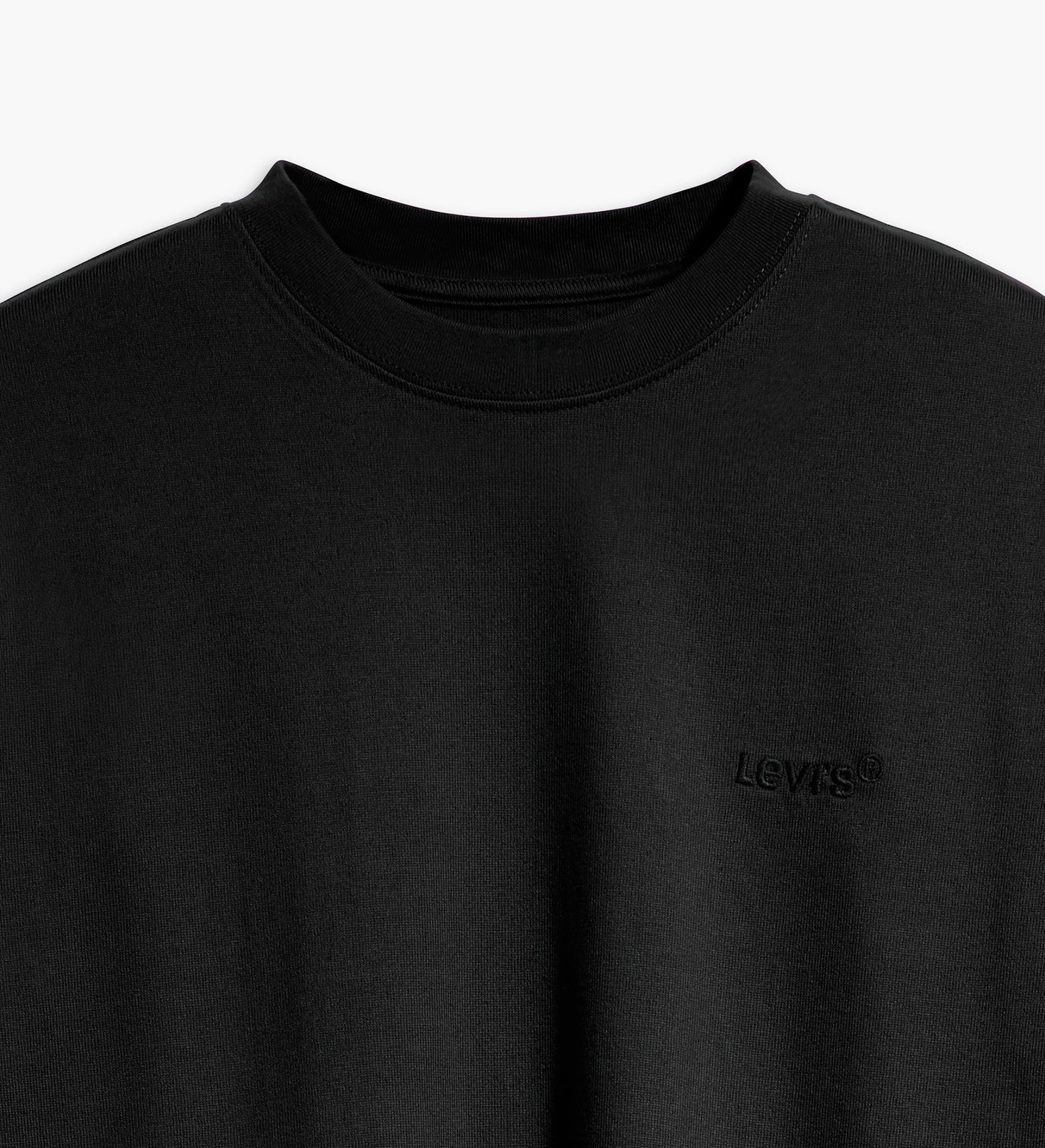 levi's® men's red tab™ vintage t-shirt A06370001XS- Mineral Black – Levi's Hong Kong
