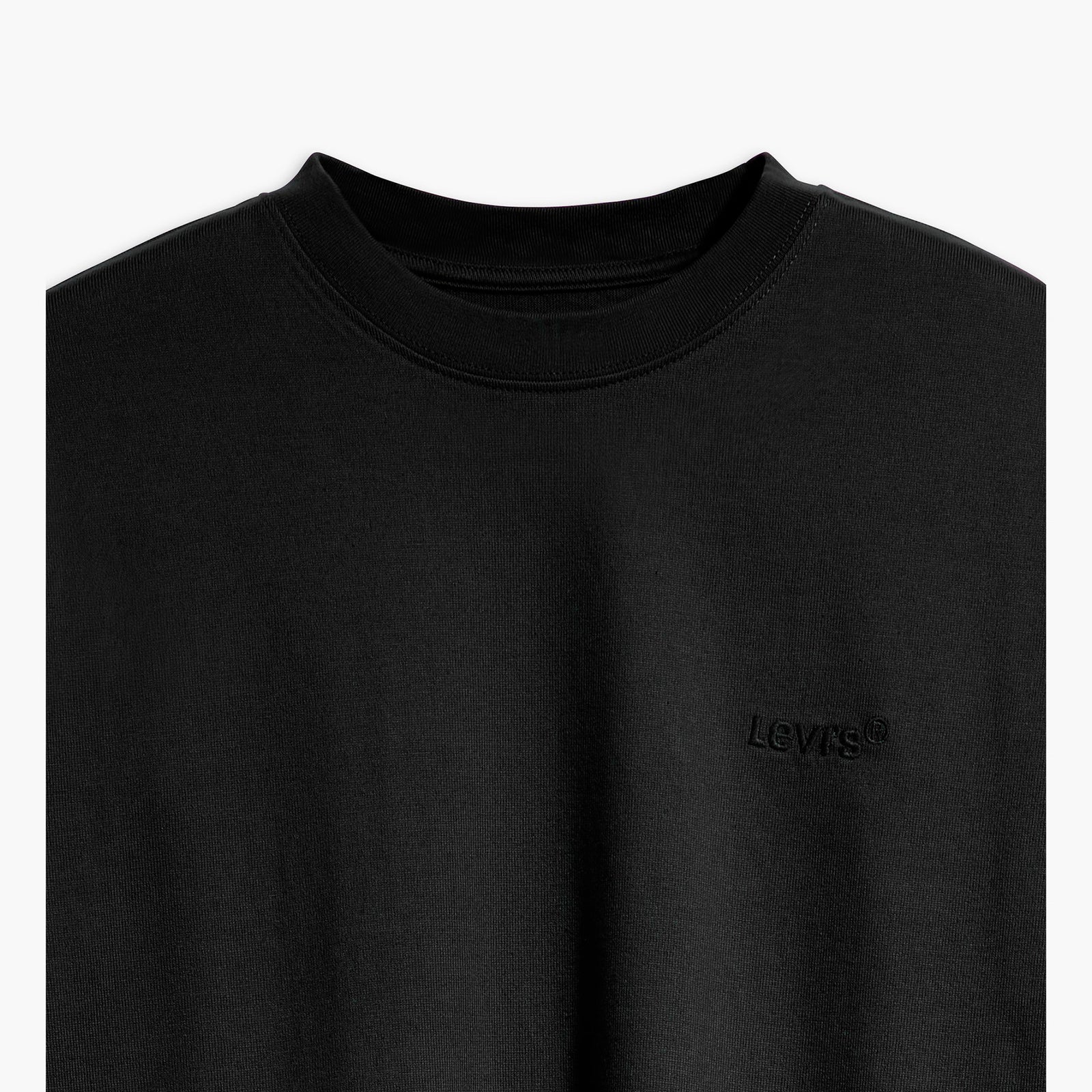 levi's® red tab™ 男士復古tee A06370001S- Mineral Black – Levi's 香港