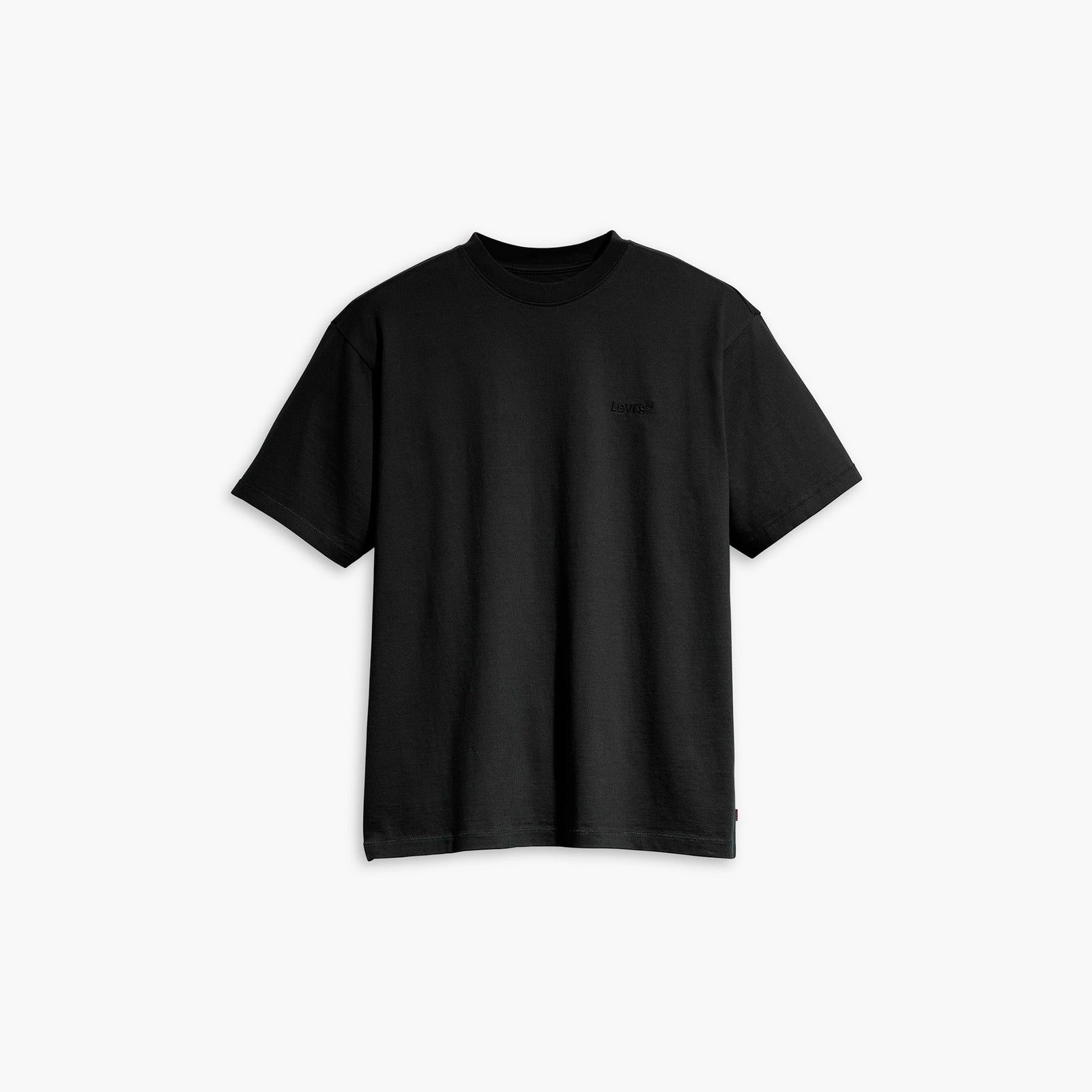 levi's® red tab™ 男士復古tee A06370001S- Mineral Black – Levi's 香港