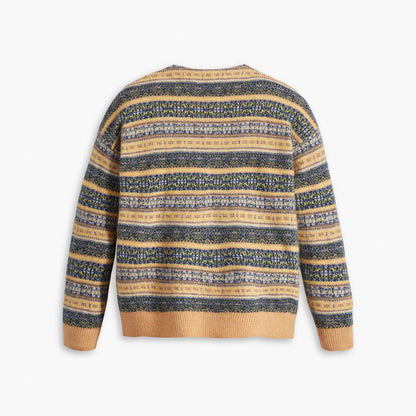 Levi's® Men's Coit Boxy Cardigan
