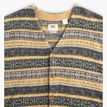 Levi's® Men's Coit Boxy Cardigan