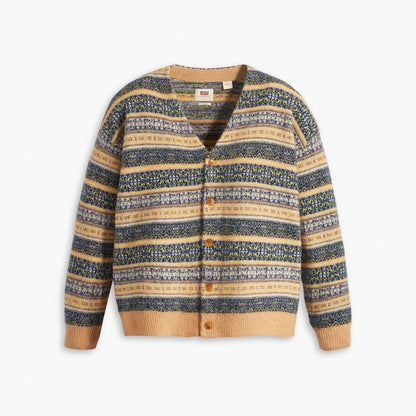 Levi's® Men's Coit Boxy Cardigan