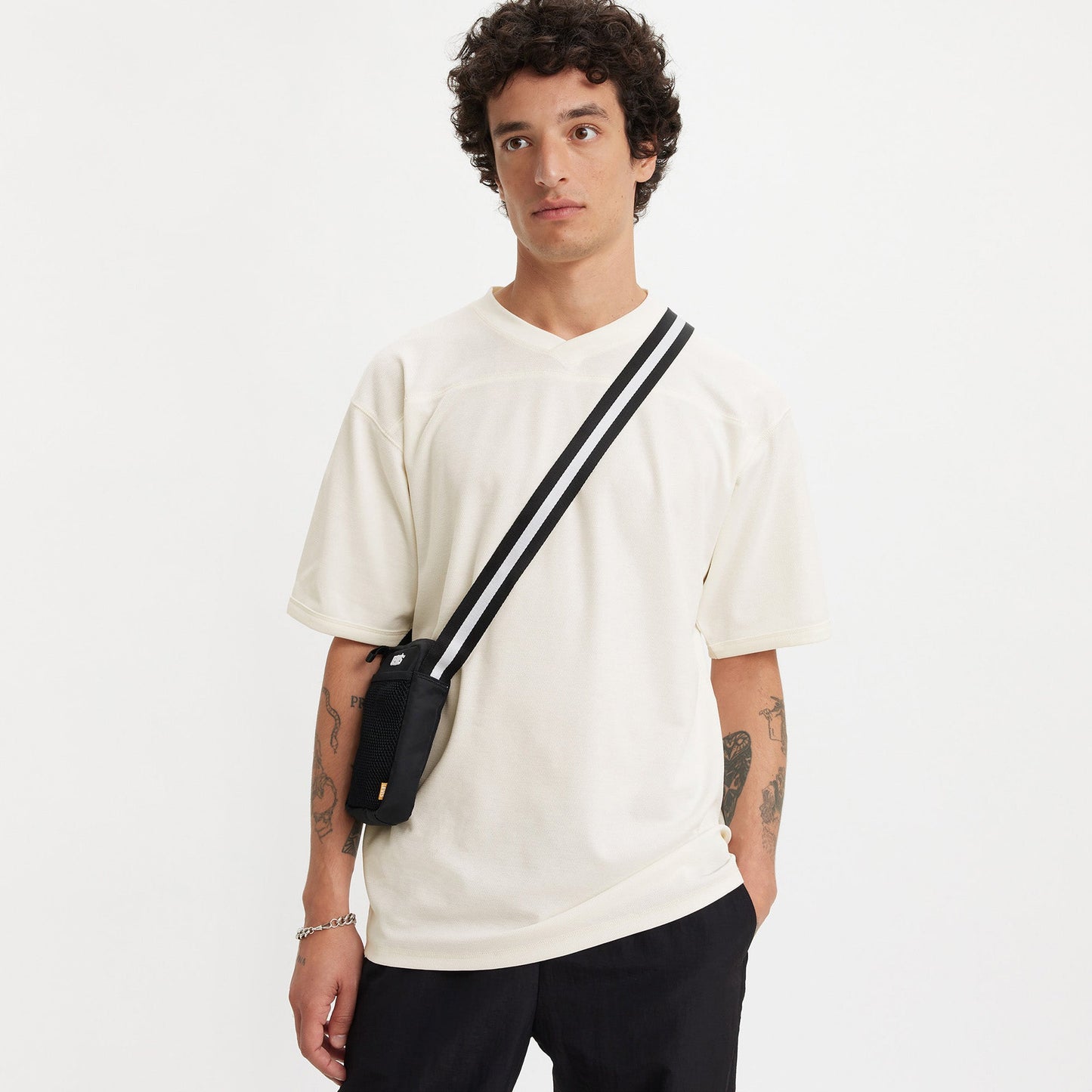 Levi’s® Gold Tab™ T恤 | 男裝