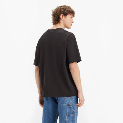 Levi's® 短袖工作服 T 恤 | 男裝