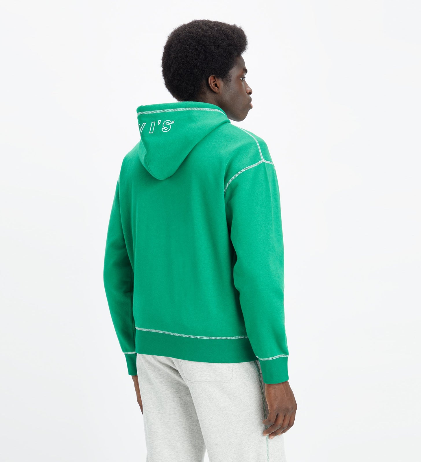 levi's® men's graphic zip-up hoodie A62750001S- Hoodie Levis 73 Rolling Hills – Levi's Hong Kong