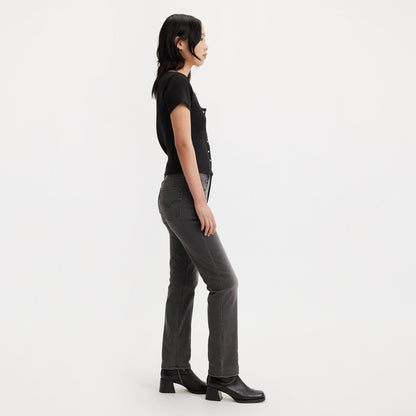 Levi's® Women's 724 High-Rise Straight Jeans