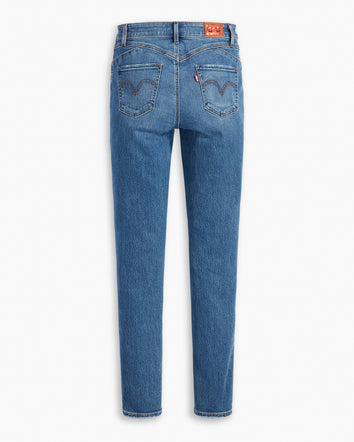 levi's® revel® 心機塑型 高腰緊身窄腳牛仔褲| 女裝 (warm 系列) 7489600432428 Talk With You Warm  – Levi's 香港