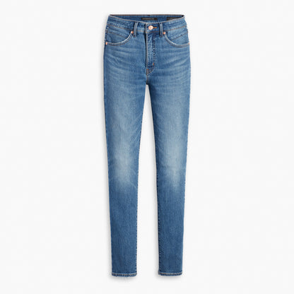 Levi's® Revel® 心機塑型 高腰緊身窄腳牛仔褲| 女裝 (Warm 系列)