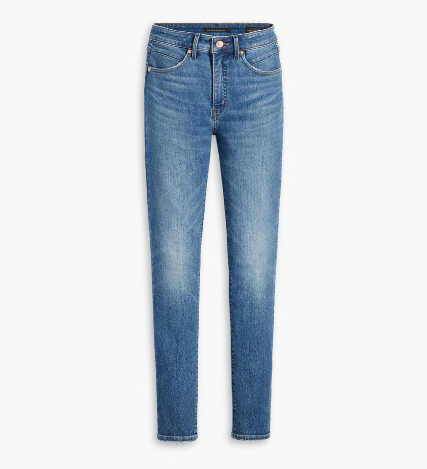 levi's® revel® 心機塑型 高腰緊身窄腳牛仔褲| 女裝 (warm 系列) 7489600432428 Talk With You Warm – Levi's 香港