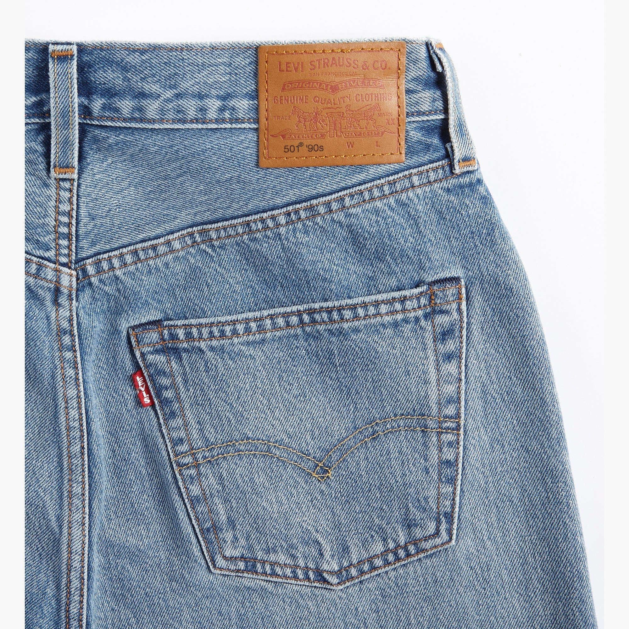 Levis 501 anni 80 on sale