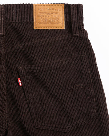 levi's® 女士baggy dad 牛仔褲 | 女裝 A349400302430 Mole  – Levi's 香港