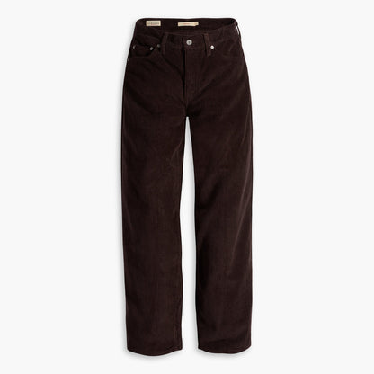 Levi's® 女士Baggy Dad 牛仔褲 | 女裝