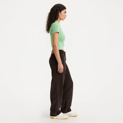 Levi's® 女士Baggy Dad 牛仔褲 | 女裝