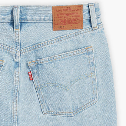 Levi's® 501® ‘81 牛仔褲 | 女裝