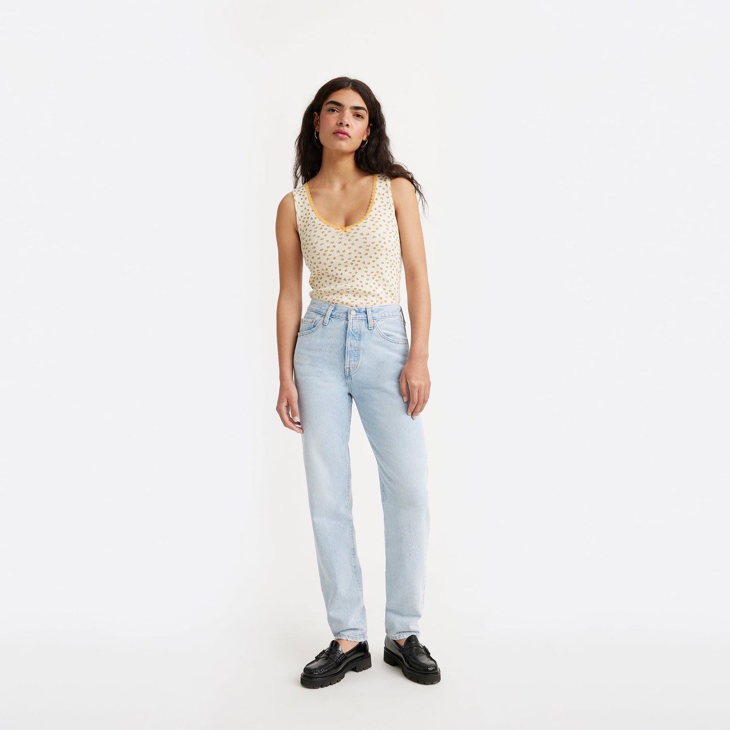 Levi's® 501® ‘81 牛仔褲 | 女裝