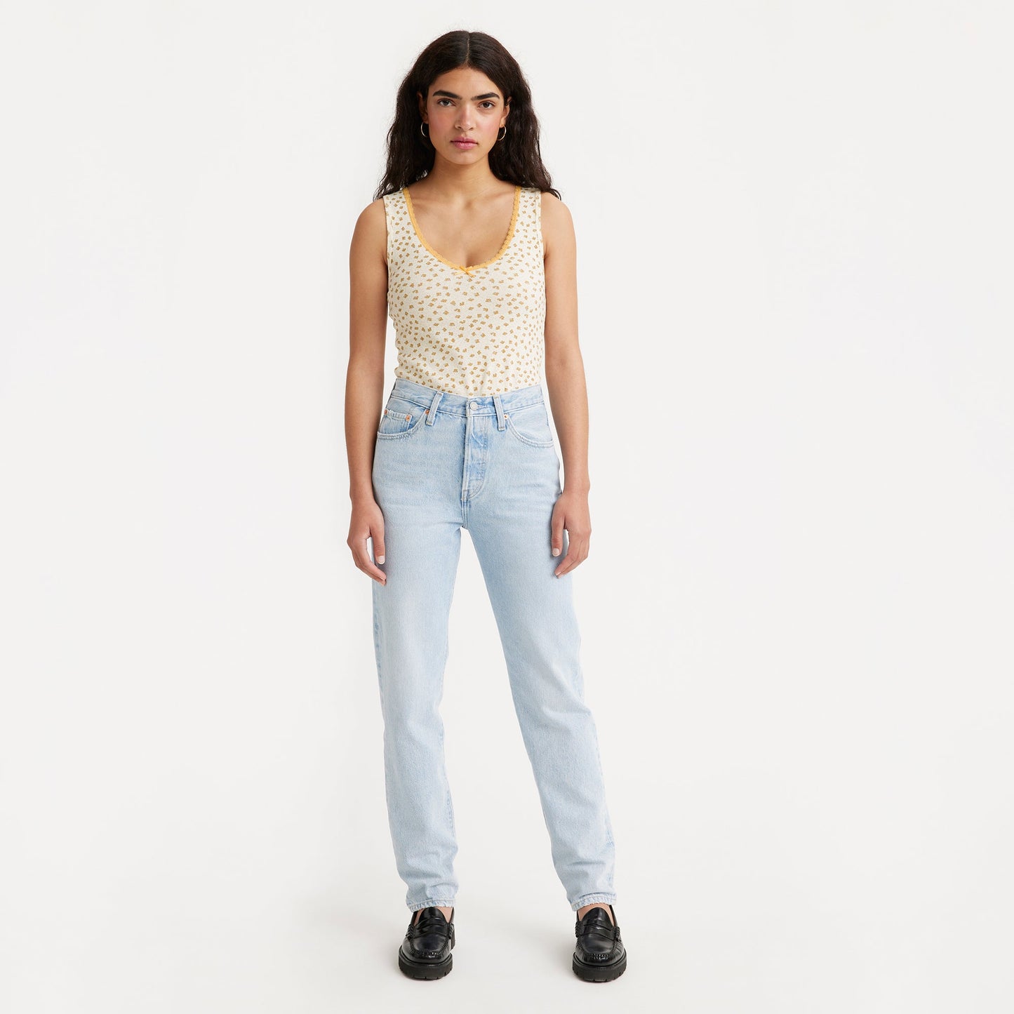 Levi's® 501® ‘81 牛仔褲 | 女裝