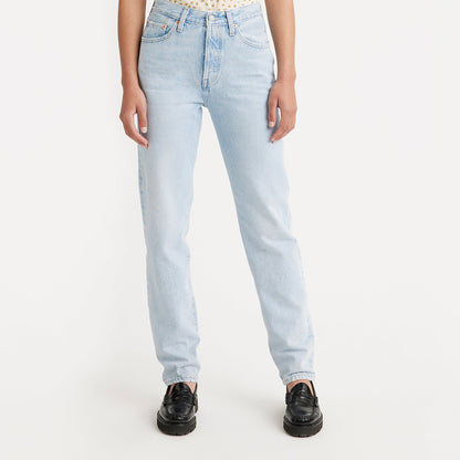 Levi's® 501® ‘81 牛仔褲 | 女裝