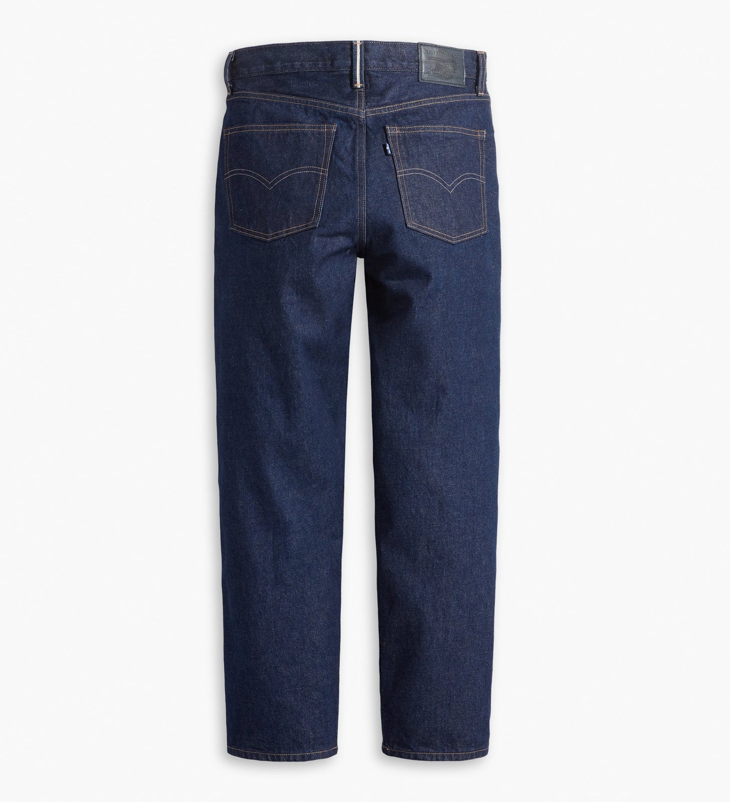 levi's® women's column jeans A588800002327 MOJ Column Dark Rinse – Levi's Hong Kong