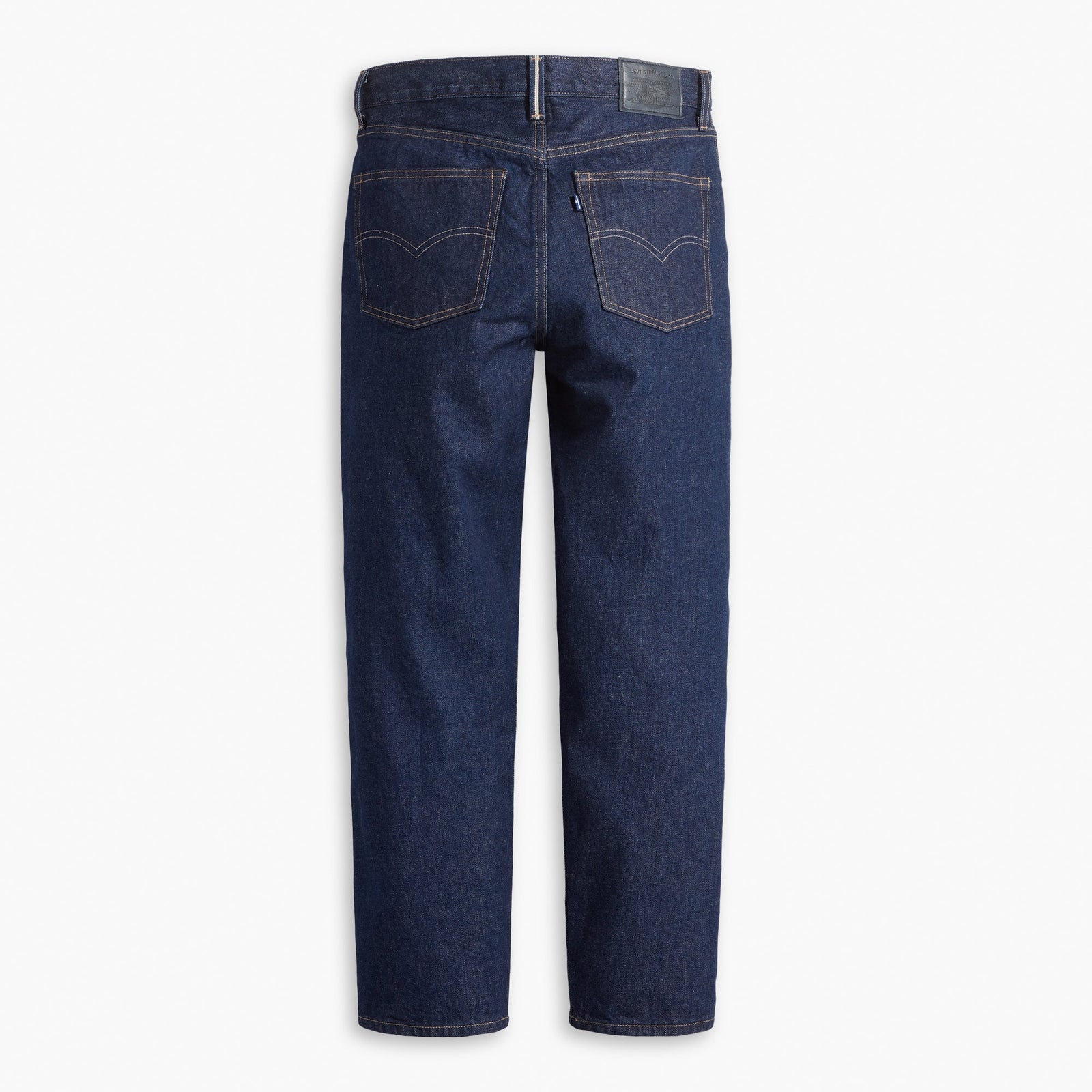 levi's® 直筒牛仔褲 | 女裝 A588800002327 MOJ Column Dark Rinse – Levi's 香港