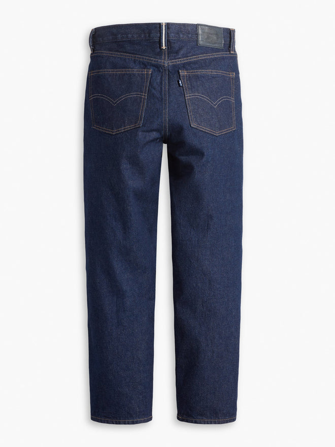 levi's® 直筒牛仔褲 | 女裝 A588800002327 MOJ Column Dark Rinse  – Levi's 香港