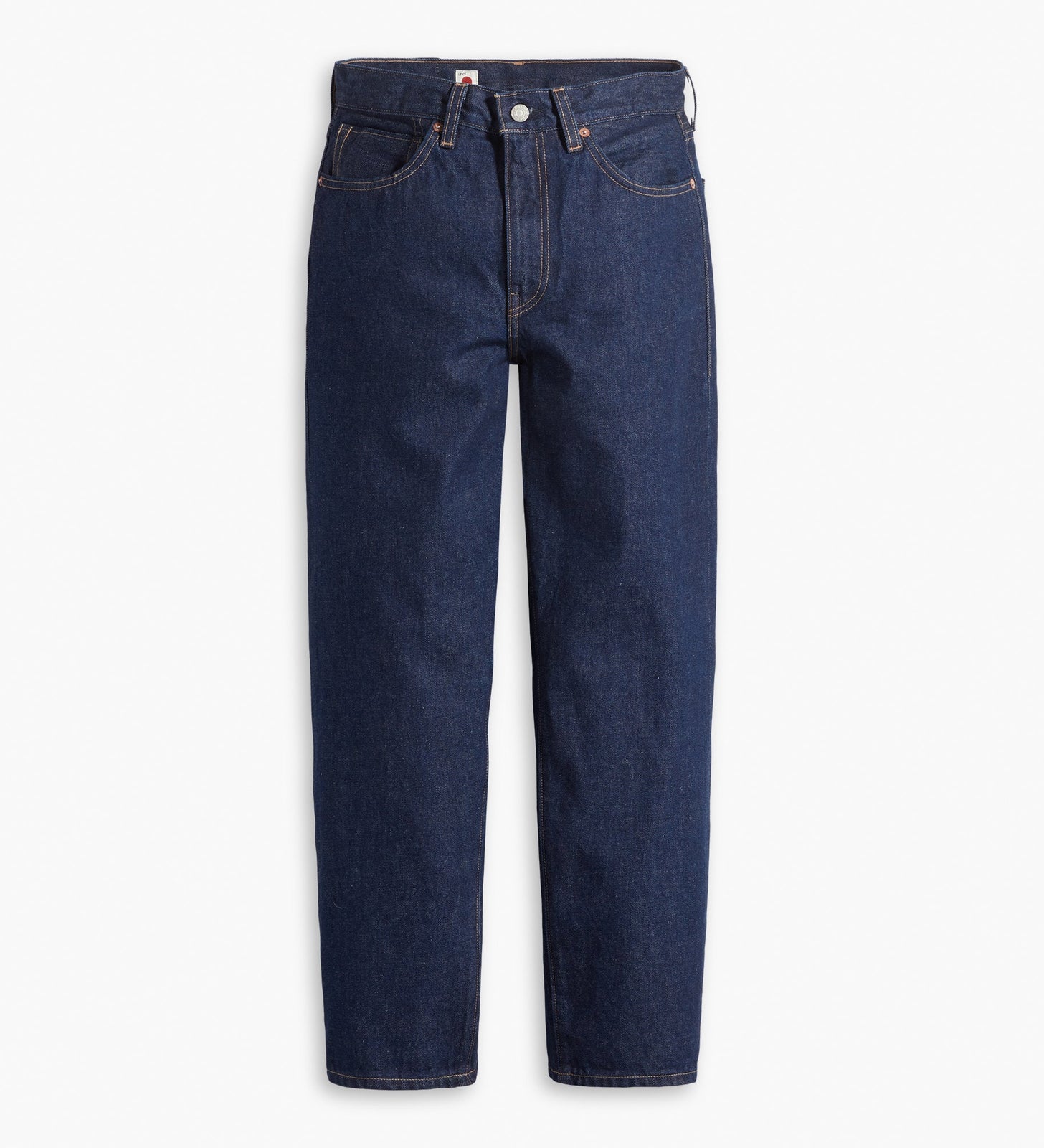 levi's® women's column jeans A588800002327 MOJ Column Dark Rinse – Levi's Hong Kong