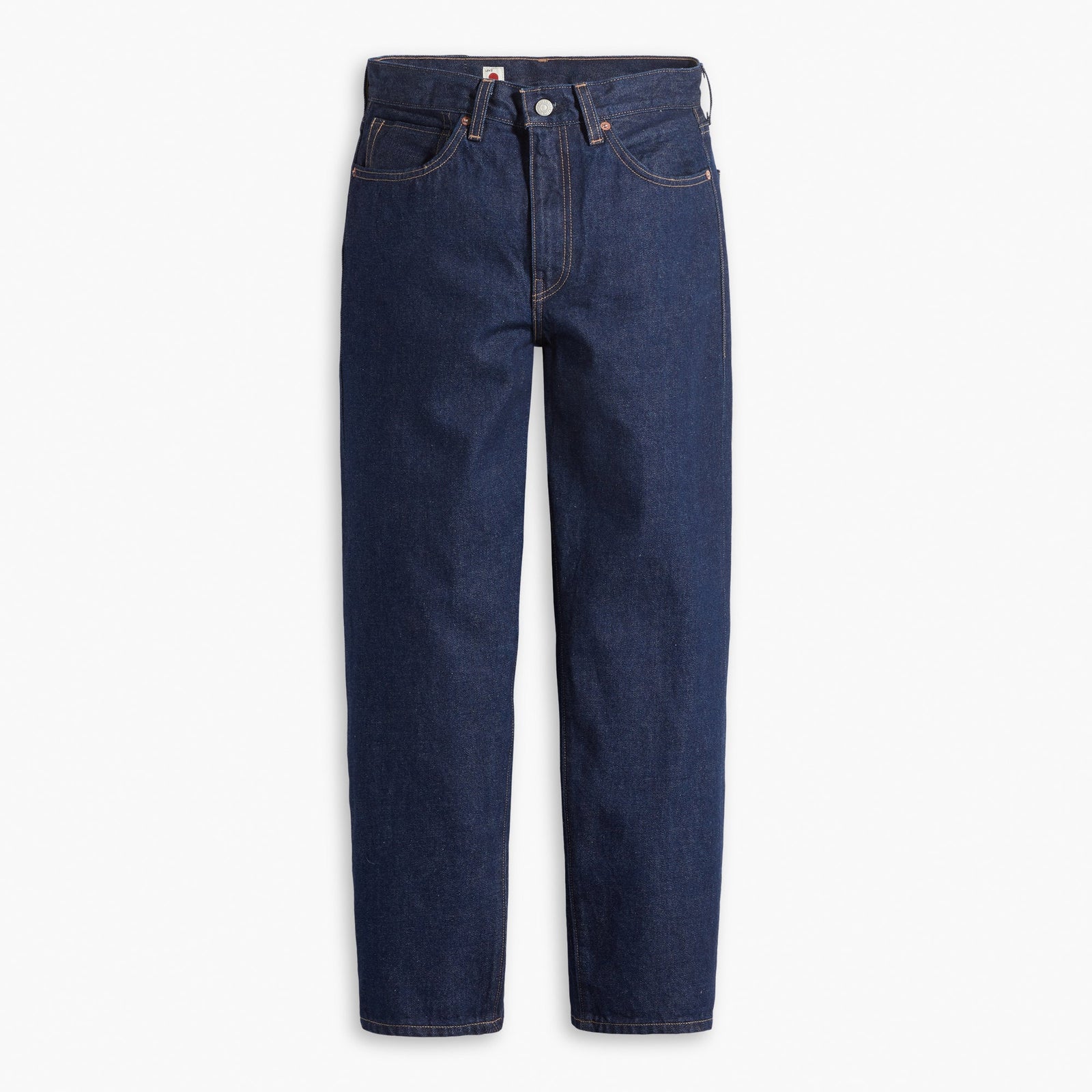 levi's® 直筒牛仔褲 | 女裝 A588800002327 MOJ Column Dark Rinse – Levi's 香港