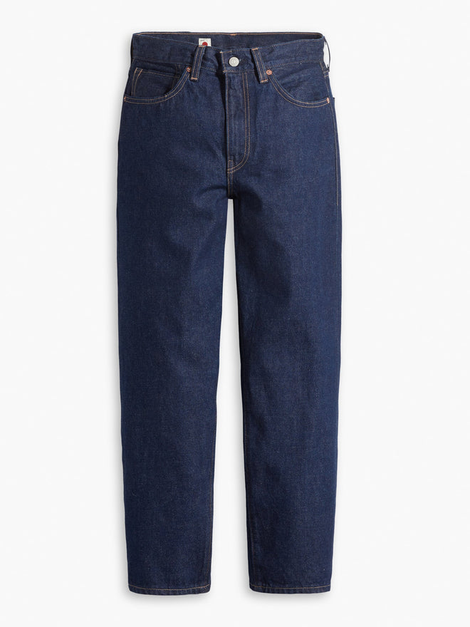 levi's® 直筒牛仔褲 | 女裝 A588800002327 MOJ Column Dark Rinse  – Levi's 香港