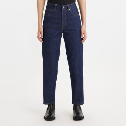 Levi's® 直筒牛仔褲 | 女裝