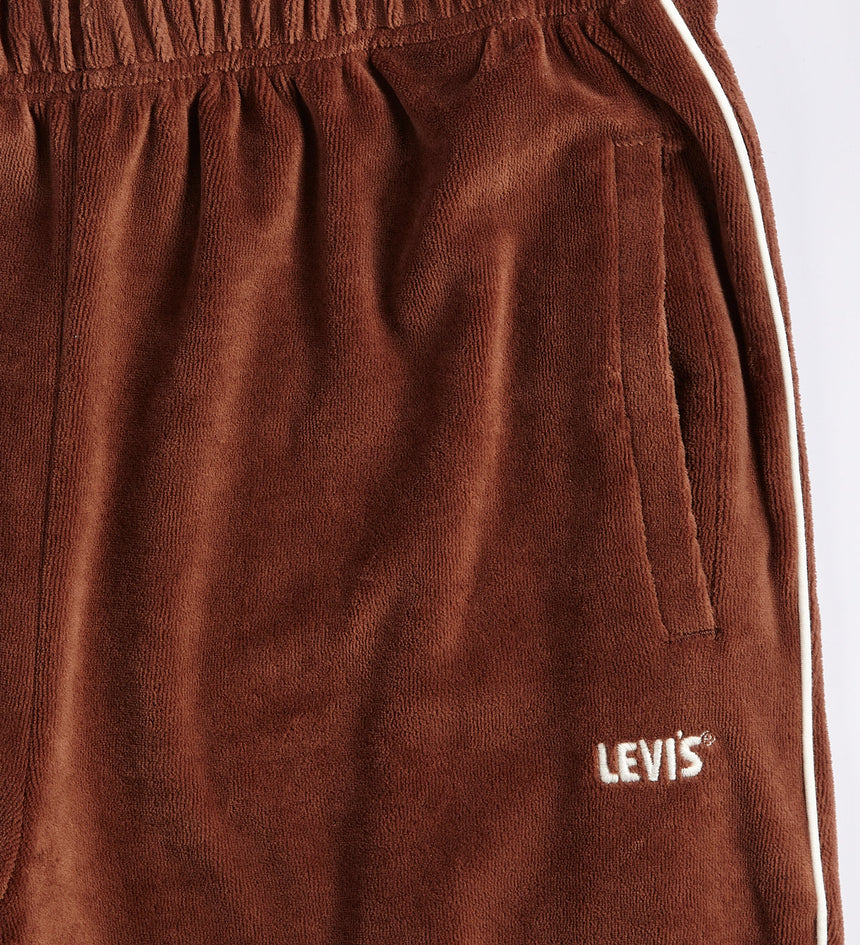 levi's® gold tab™ women's ivy league track pants A59940000XS- Puce – Levi's Hong Kong