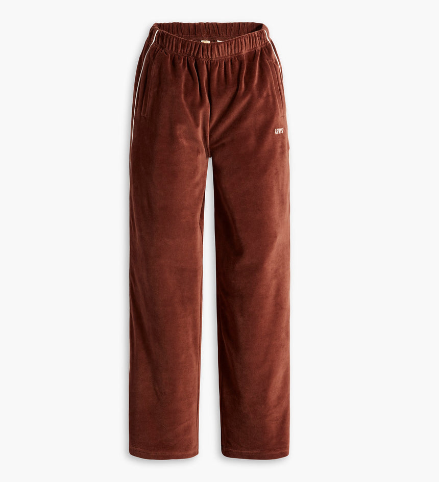 levi's® gold tab™ women's ivy league track pants A59940000XS- Puce – Levi's Hong Kong