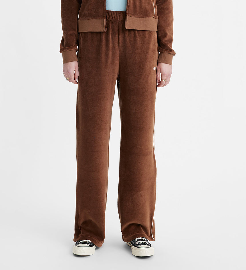 levi's® gold tab™ women's ivy league track pants A59940000XS- Puce – Levi's Hong Kong