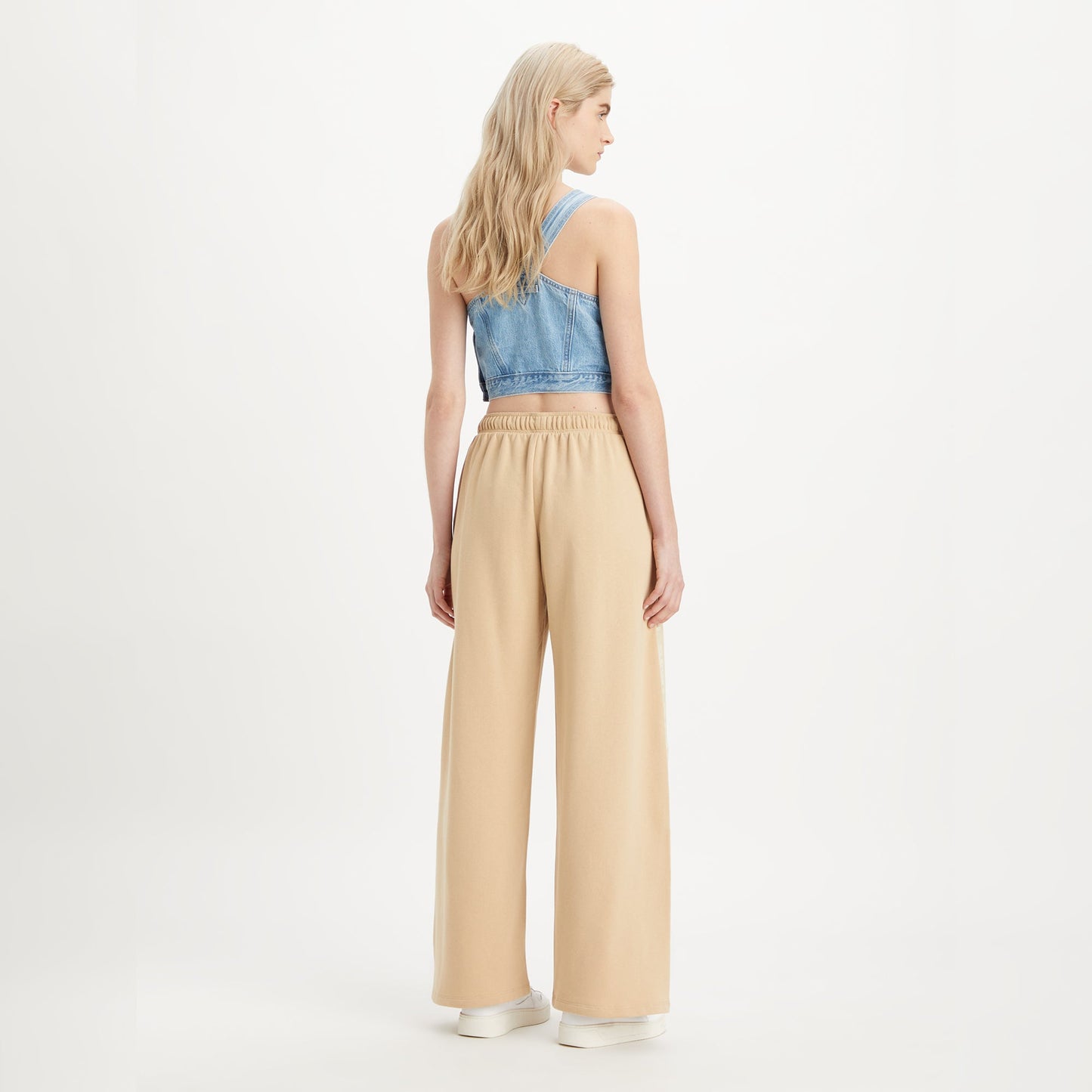 Levi's® 寬鬆運動褲 | 女裝