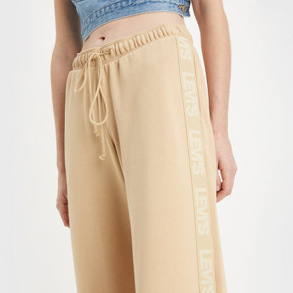 Levi's® 寬鬆運動褲 | 女裝