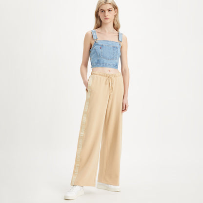 Levi's® 寬鬆運動褲 | 女裝